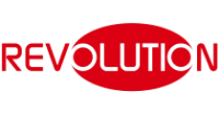 Revolution paint and Panel