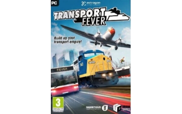 Transport Fever (PC/Mac)