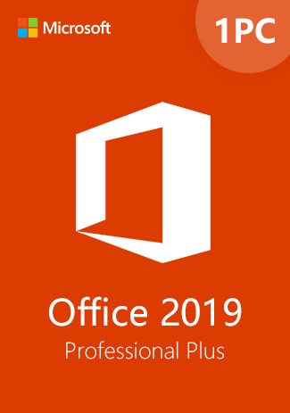 microsoft office 2019 standard edition