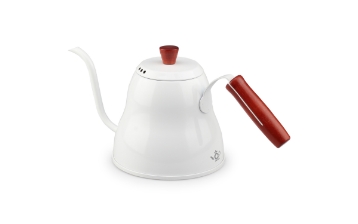 Perfect Pour Gooseneck Kettle - 34 oz / 1000 ml