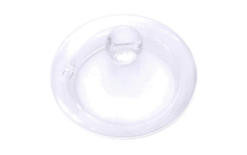 Replacement Glass Teapot Lid for Celebration Teapot - Spare Part