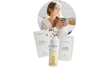 MODERE LOGIQ™ + TRIM VANILLA COLLECTION