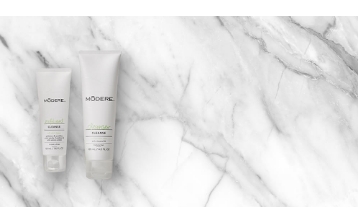 THE CLEANSE & EXFOLIATE COLLECTION