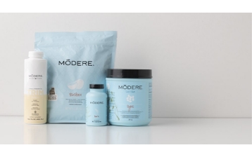 M3 chocolate bliss + TRIM vanilla