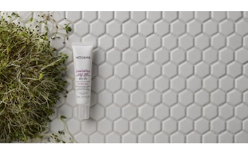 DUAL ACTION EYE GEL