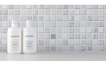 THE KEY HAIR COLLECTION - MOISTURIZING